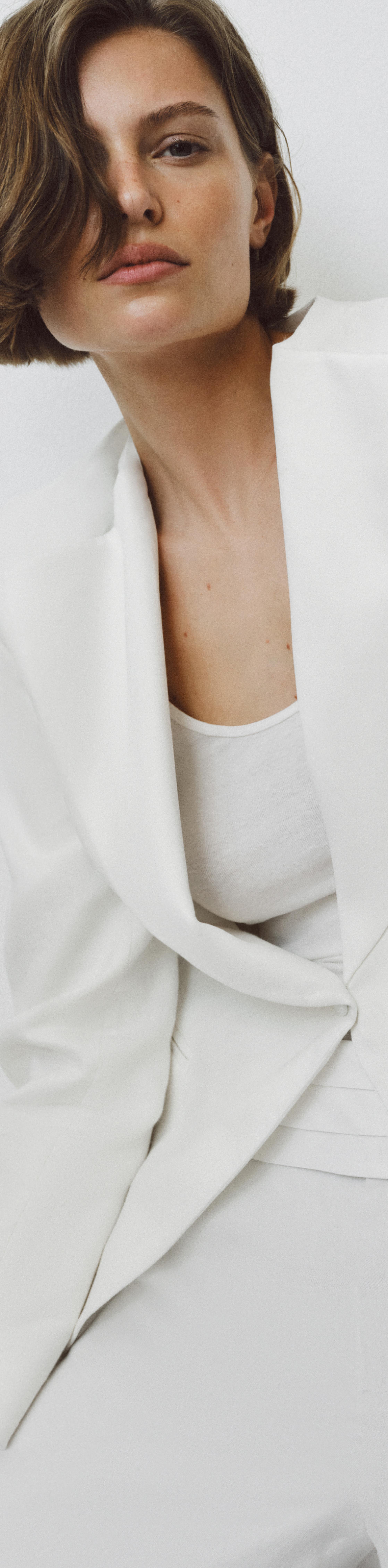セットアップ – レディース | ZARA 日本 セットアップ – レディース | ZARA 日本