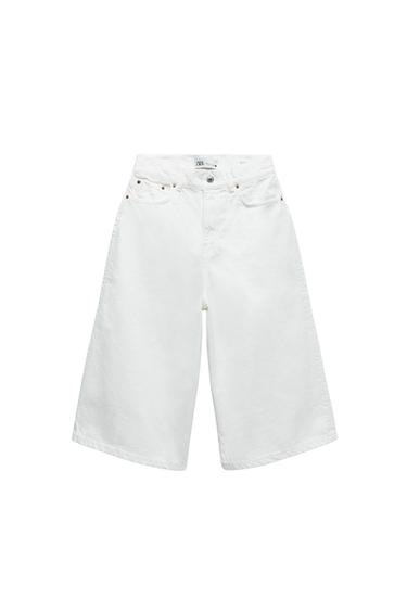 ZW THE ‘70S SHORTS