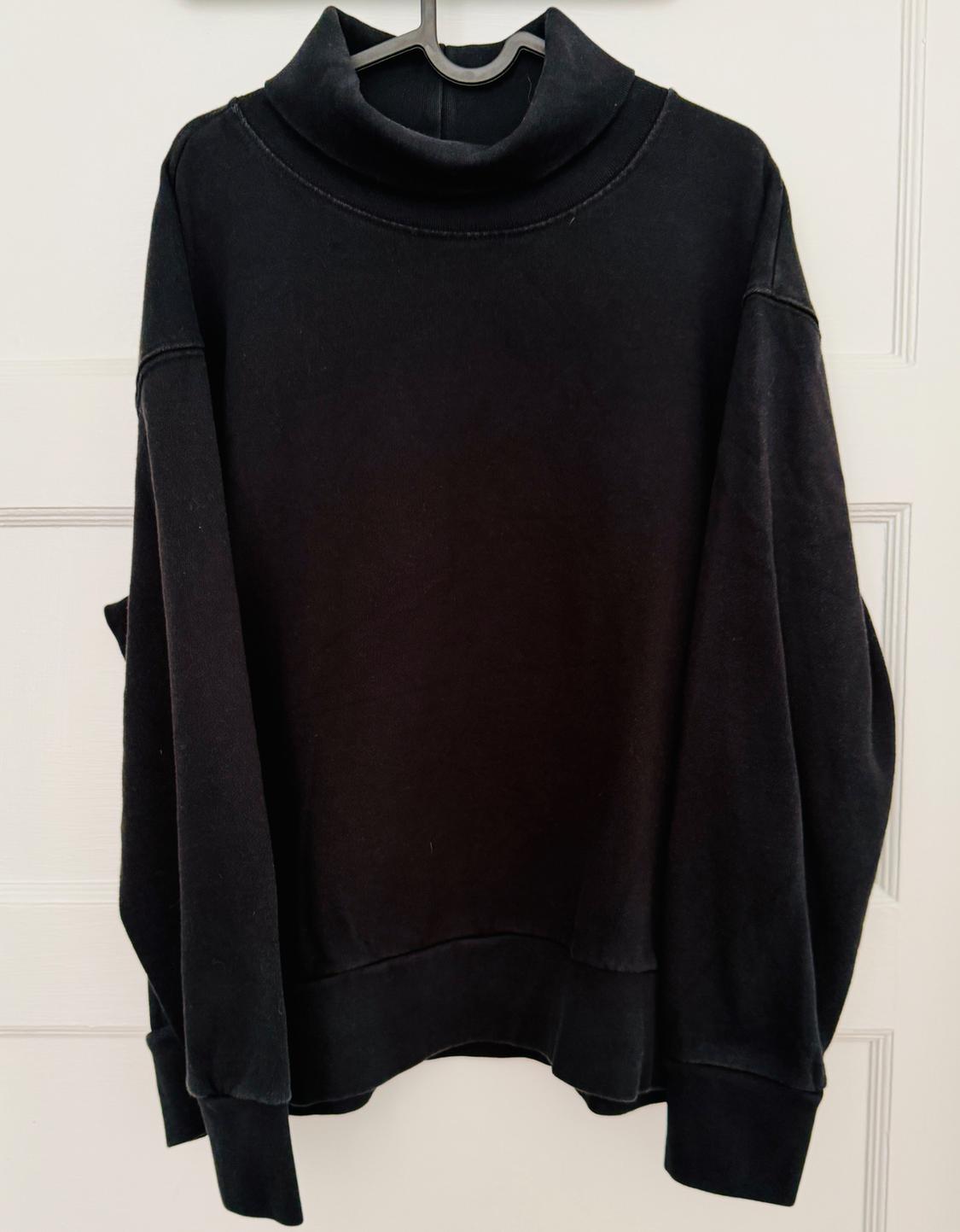 ® KARTELL LOGO HOODIE SWEATSHIRT - Image 2