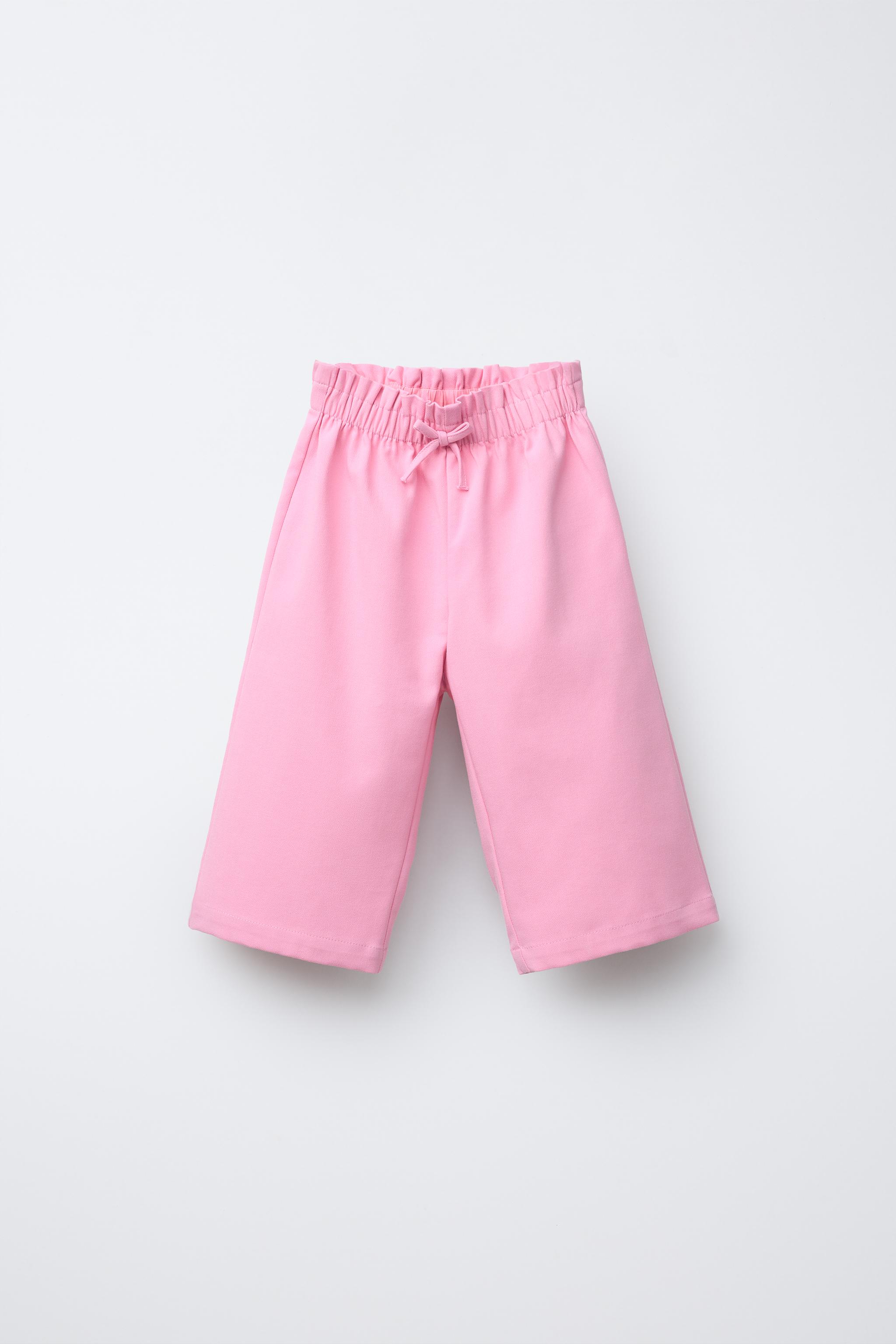 Rose Frantz ♥ Ribbon Two-way Jogger Pants/追跡付 Rose Frantz☆Ribbon Two-way Jogger Pants (Rose Frantz/パンツ