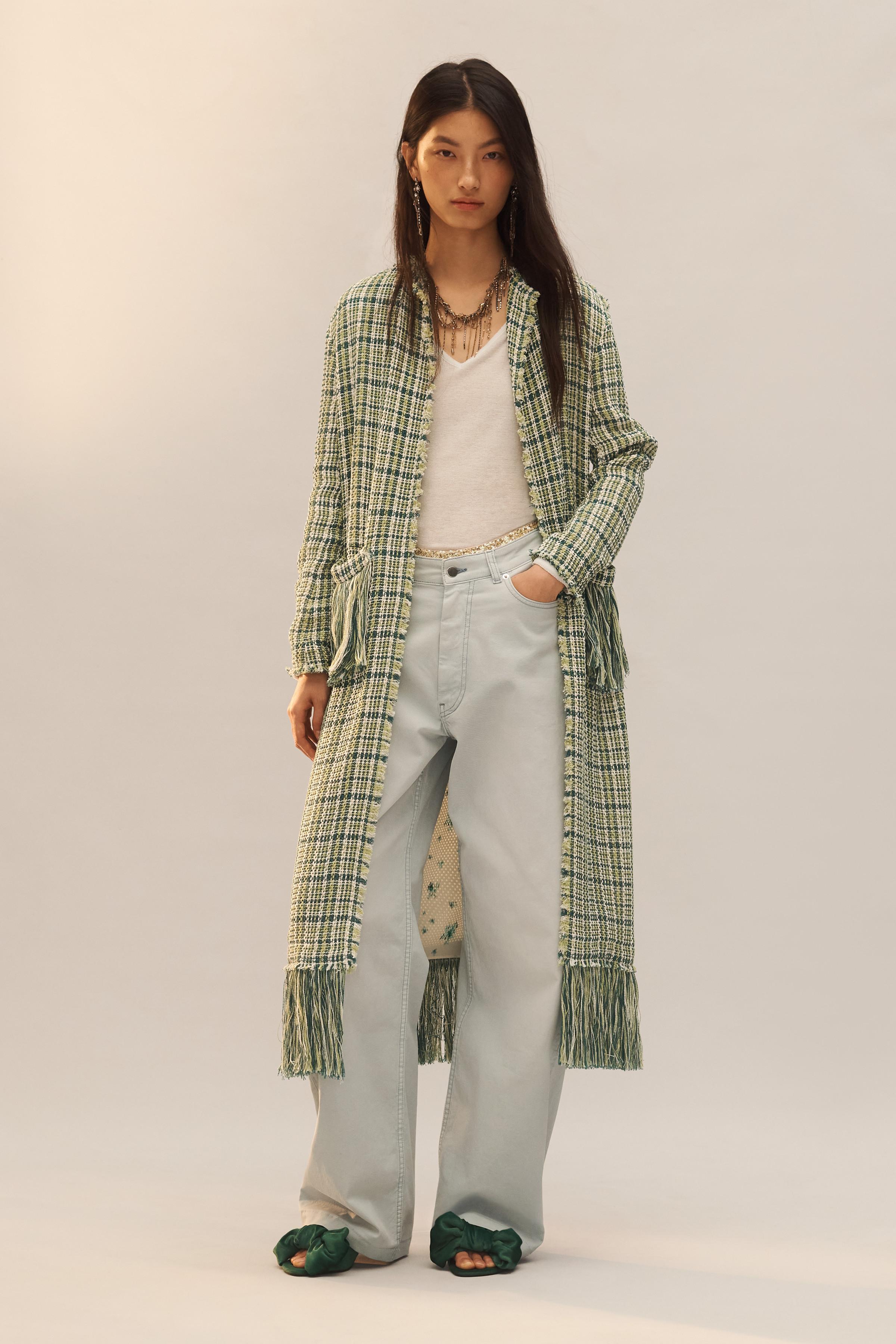 LIMITED EDITION STRAIGHT FIT JEAN