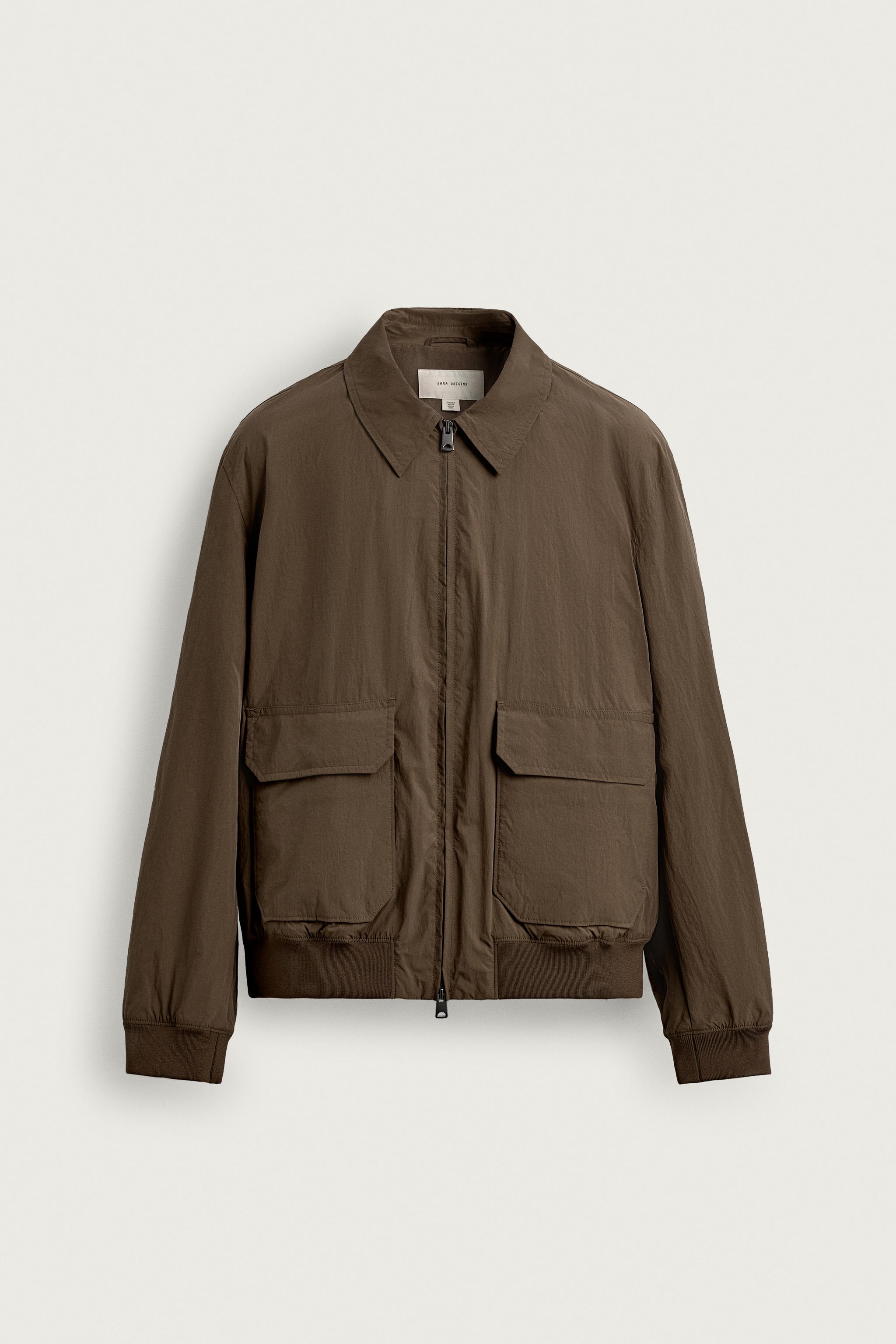 ZARA ORIGINS COLLECTION | ZARA Brasil