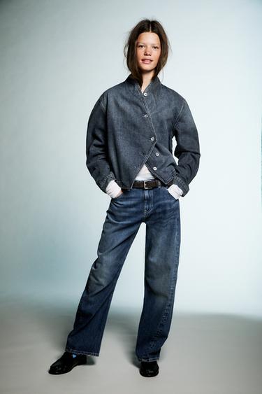 LOOK - 864 by Zara
