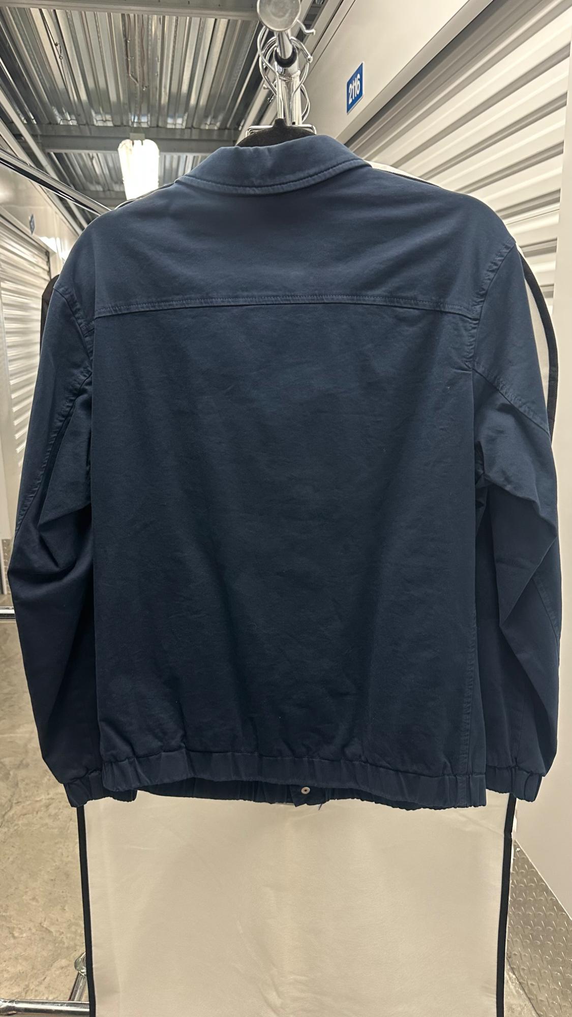 GABARDINA RELAXED FIT - Image 2