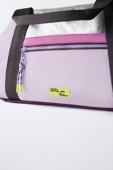 BOWLING GYMWEAR COLLECTION - Pink by Zara - Image 2