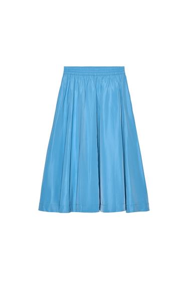 ΦΑΡΔΙΑ ΜΙΝΤΙ ΦΟΥΣΤΑ ZW COLLECTION