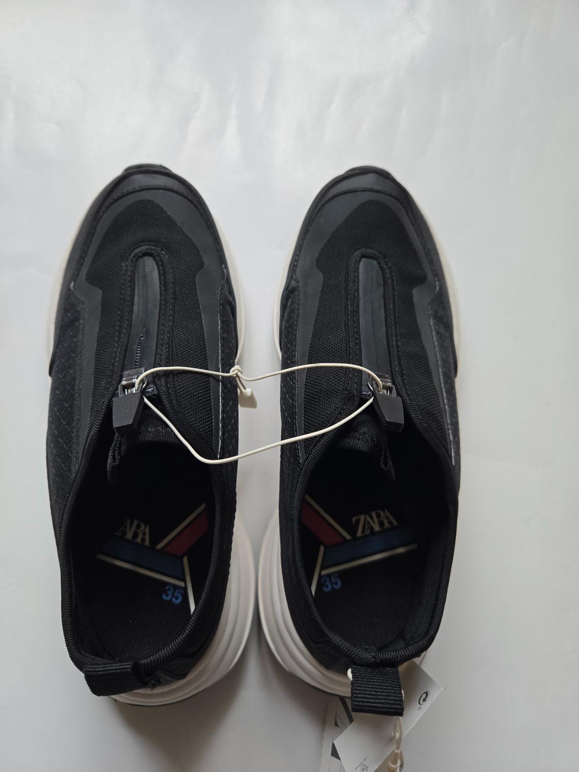 KIDS/ TECHNICAL SNEAKERS - Image 3