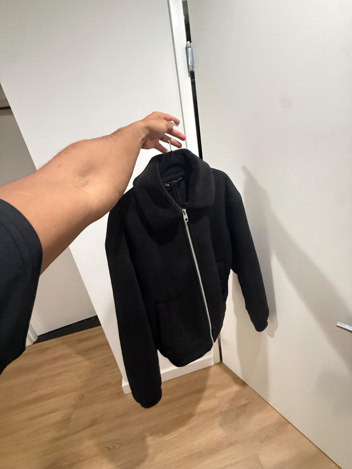 DOUBLE-FACED JACKET - Image 6