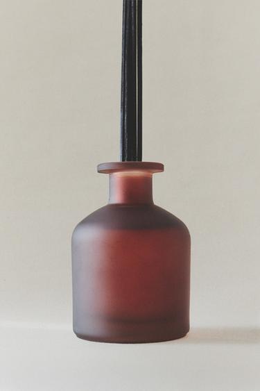 (230 ML) POPPY FIELDS REED DIFFUSERS - Red / Orange by Zara - Image 4