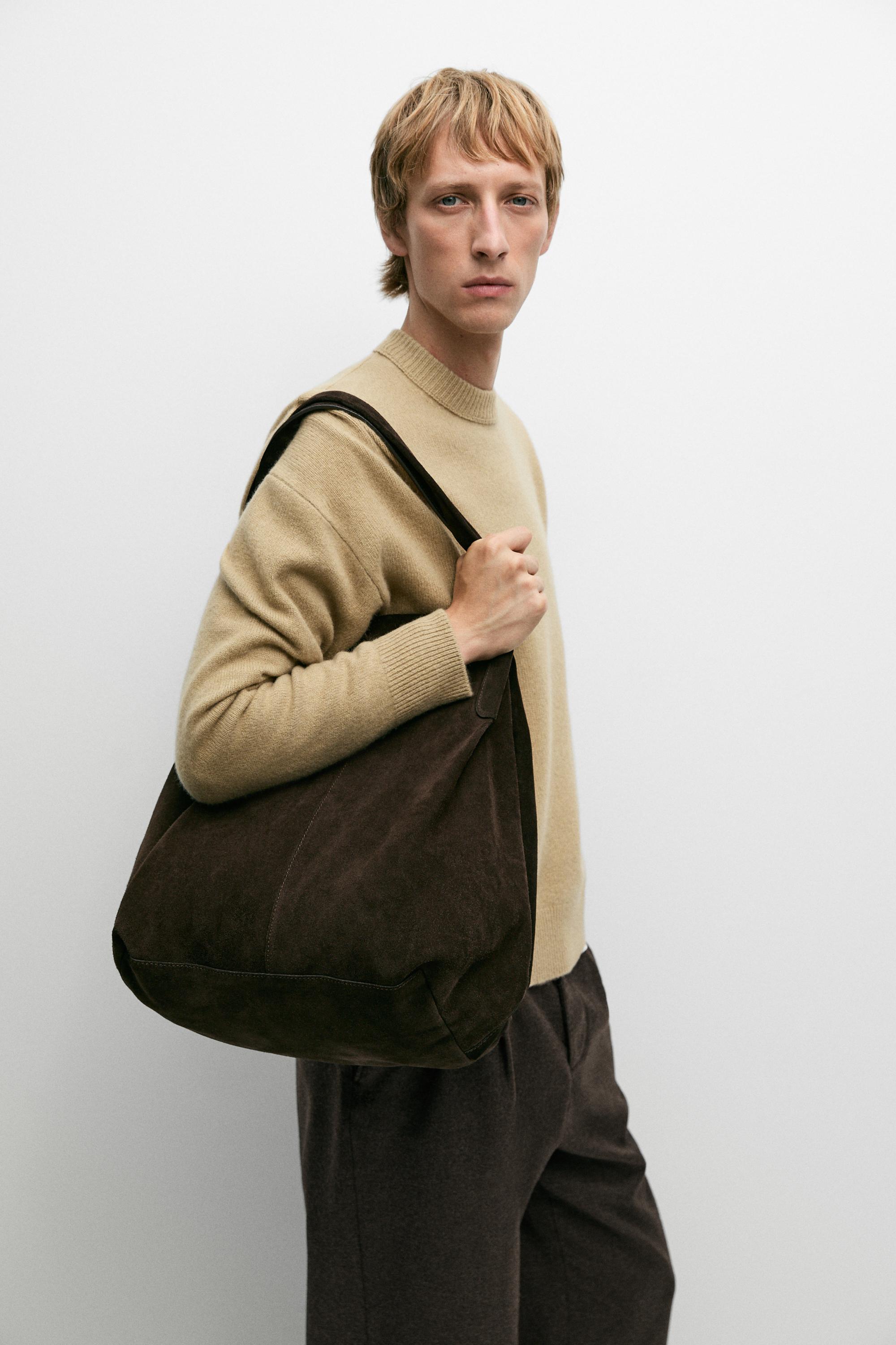 Pull en maille 100 % laine à col rond
