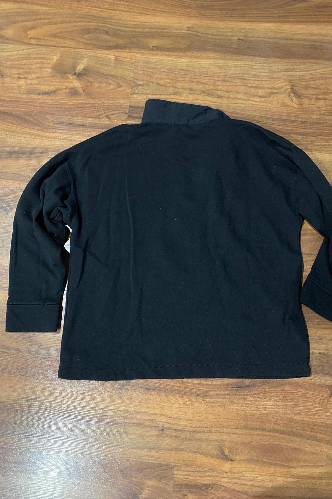 TEXTURED PIQUÉ POLO SHIRT - Image 2