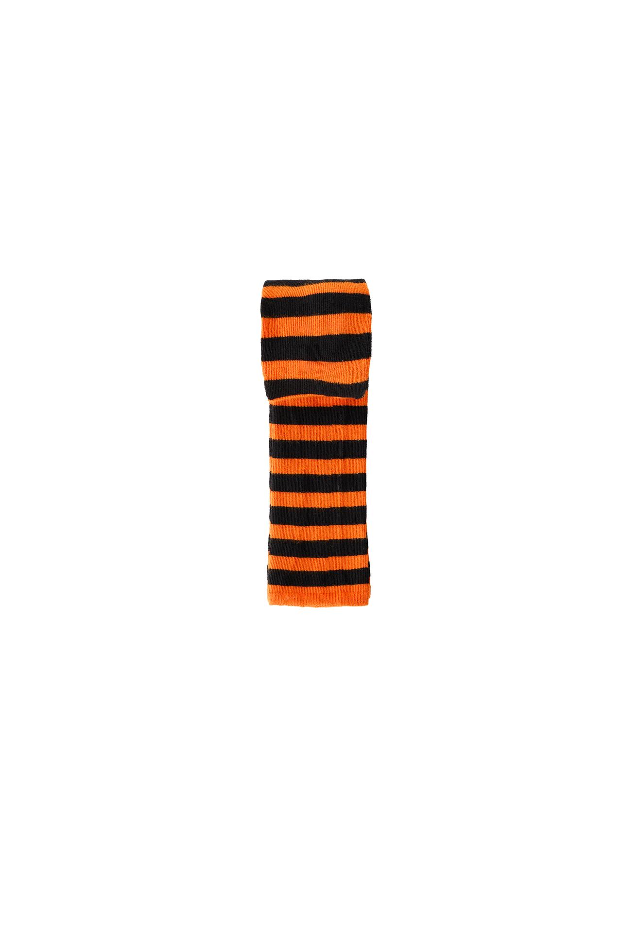 STRIPED COSTUME TIGHTS