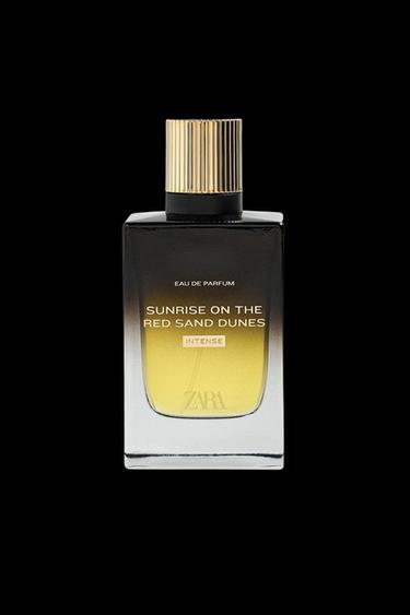 SUNRISE ON THE RED SAND DUNES INTENSE EDP 100 ML / 3.38 fl. oz -  by Zara - Image 0