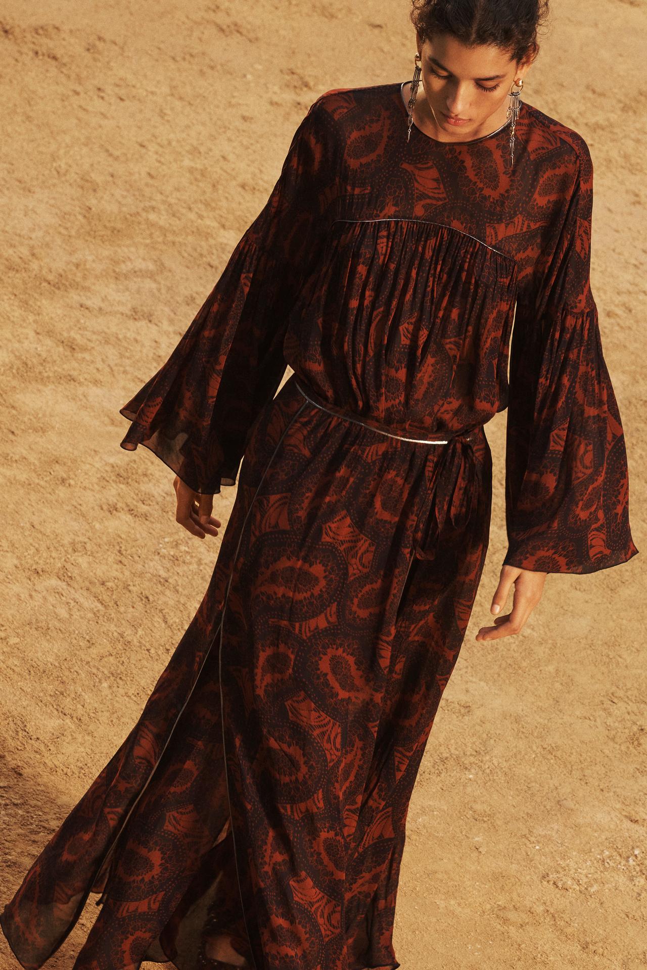 LIMITED EDITION PRINTED TOP