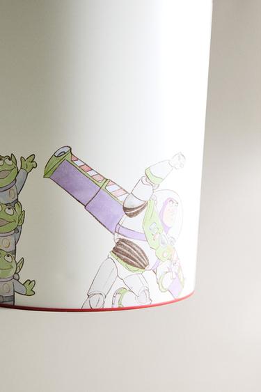 CHILDREN'S TOY STORY ©DISNEY/PIXAR BIN - Multicoloured by Zara - Image 3
