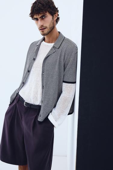 LOOK - Έντονο πορτοκαλί του Zara
