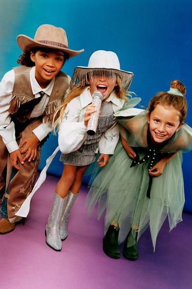 Zara LOOK - 