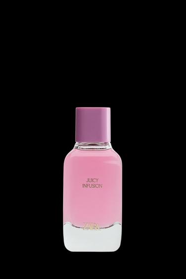 JUICY INFUSION EDP 100ML (3.38 FL.OZ). -  by Zara - Image 0