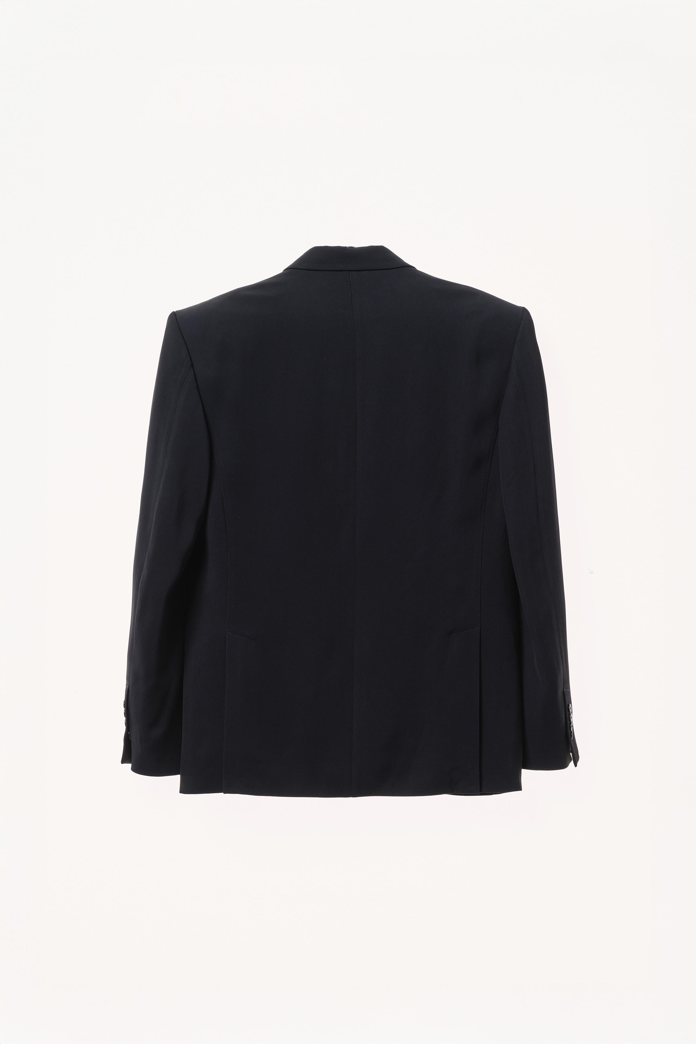 VISCOSE SUIT BLAZER WILLY CHAVARRIA X ZARA