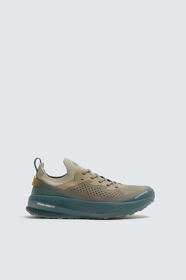 TRAINERS - Multicoloured by Zara