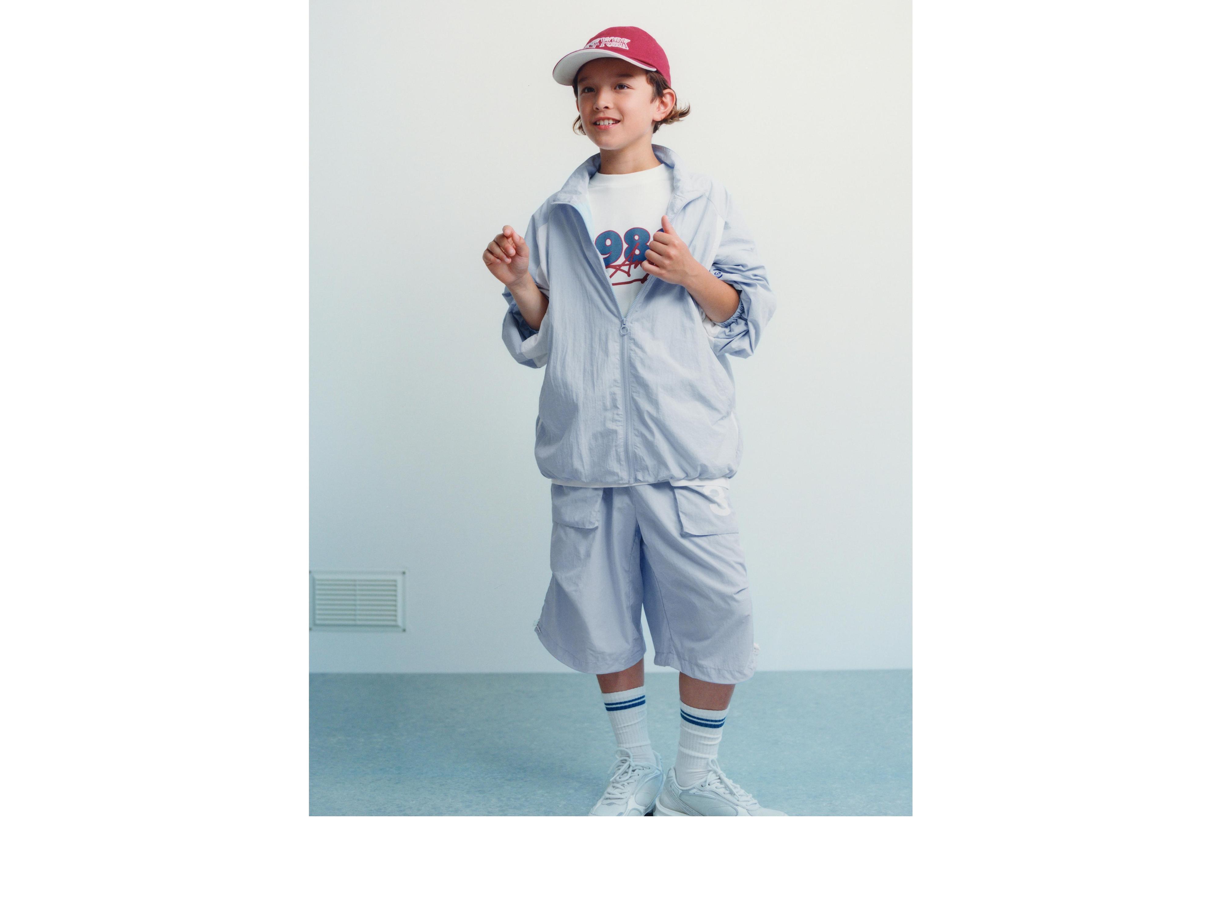 ZARA セット商品 セットアップ – レディース | ZARA 日本