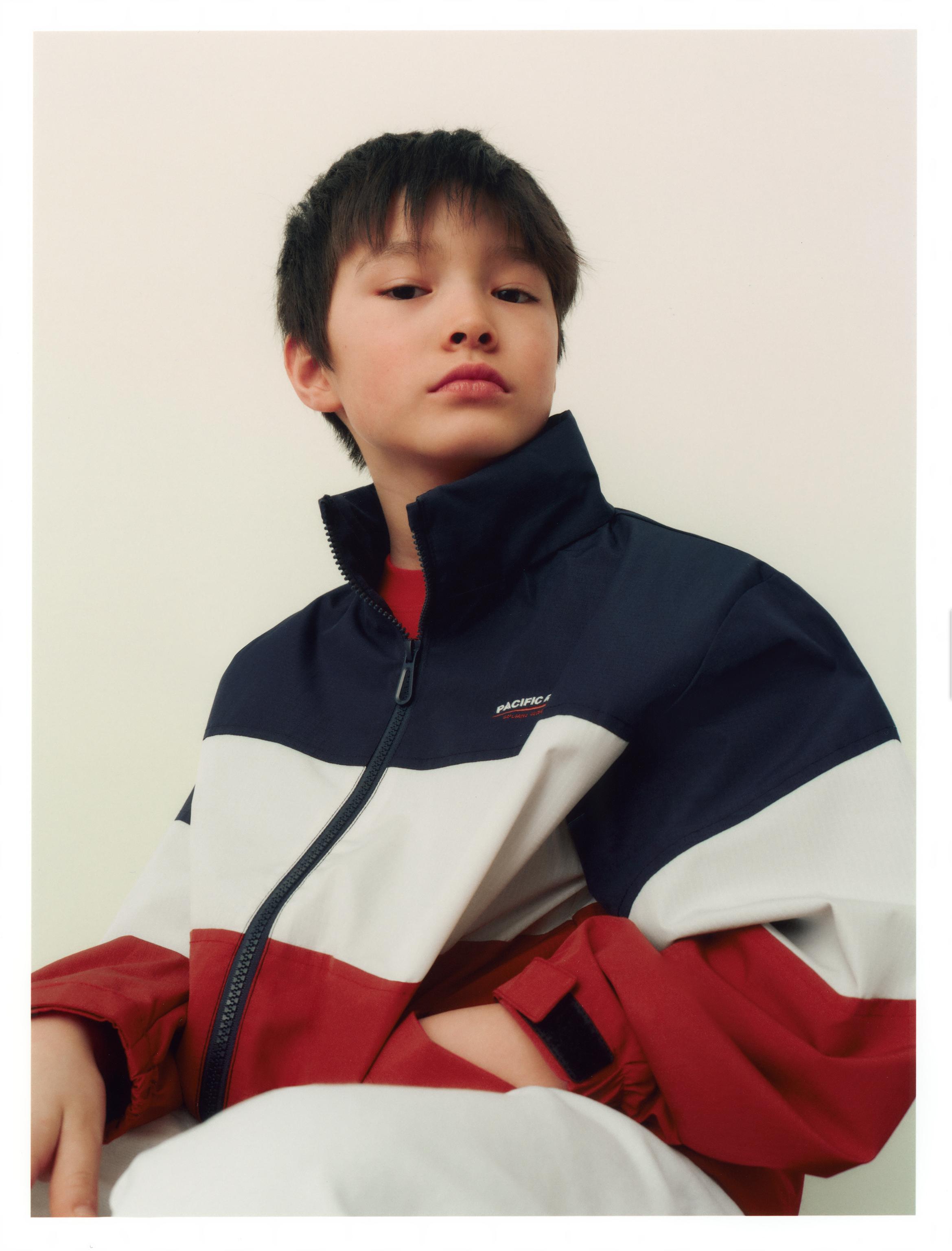 男の子用ジャケット＆コート | ZARA 日本