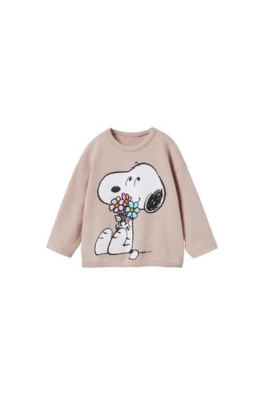 SOFT TOUCH PEANUTS™ T-SHIRT