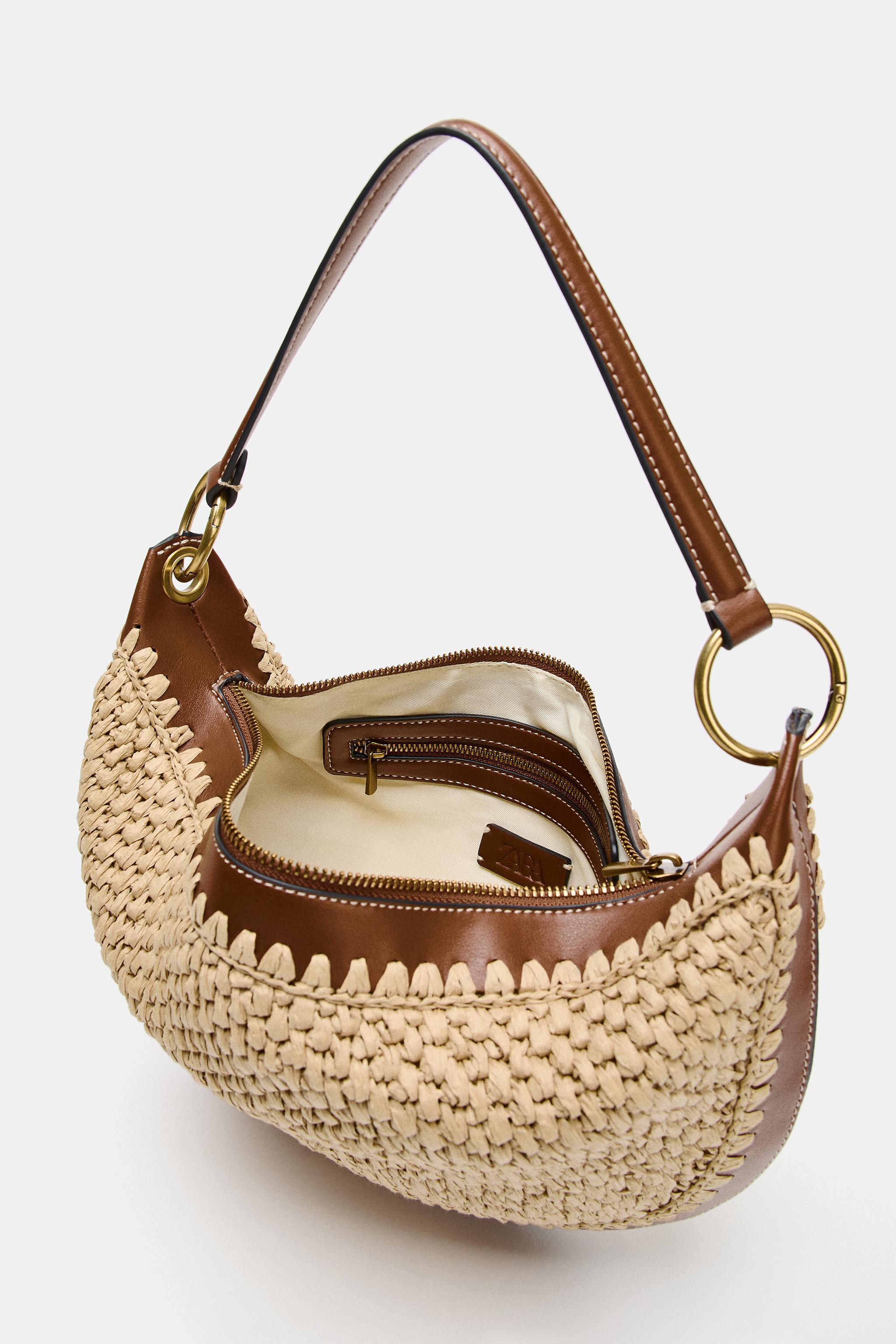 MULTI-POSITION BUCKET BAG