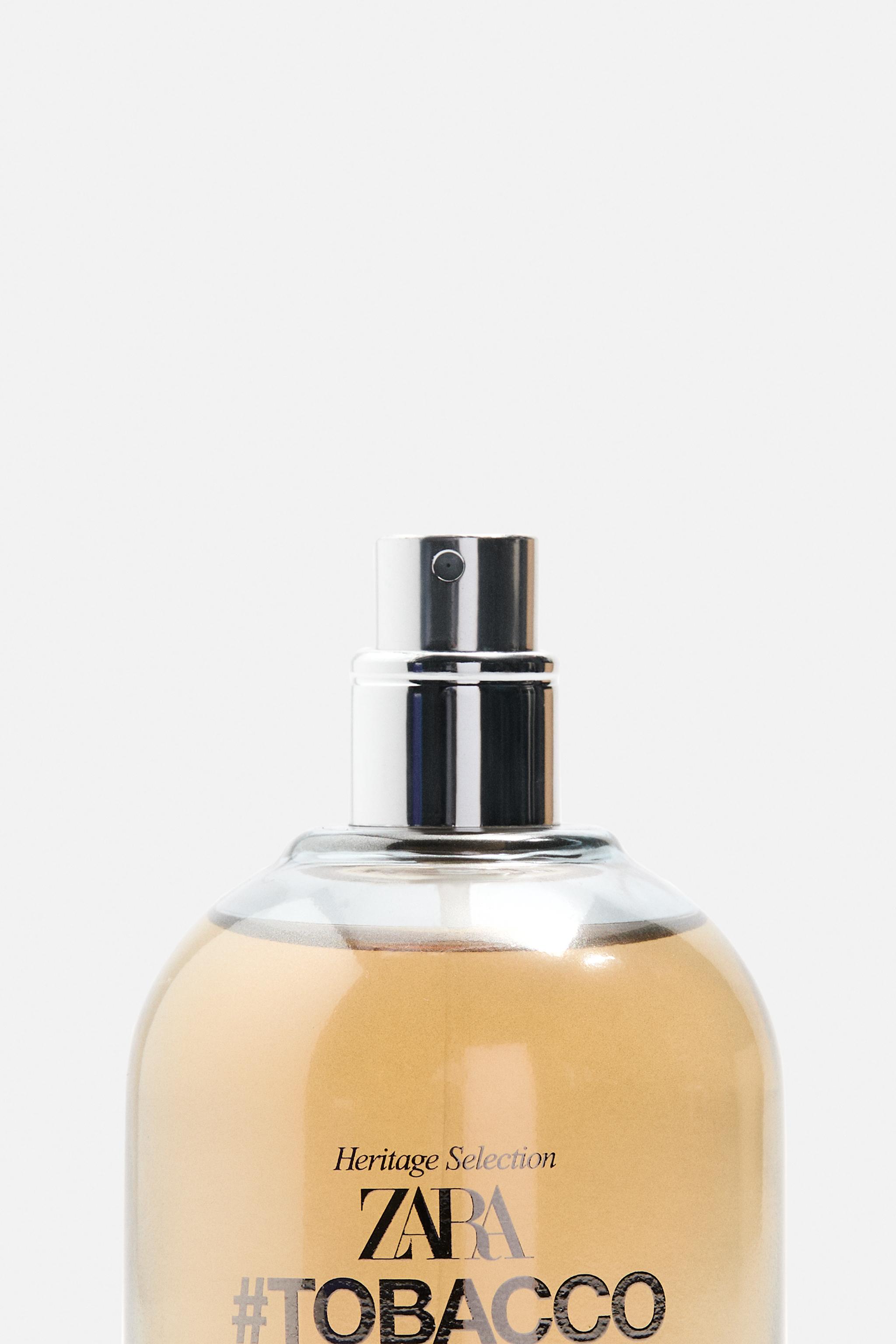 TOBACCO COLLECTION INFINITE RICH WARM 100ML | ZARA Japan / 日本