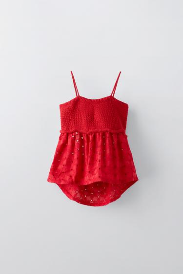 Image du produit - Rouge de Zara