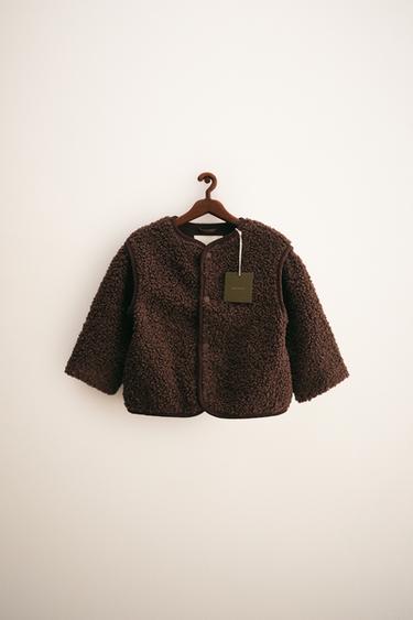 Produktbild - Braun von Zara