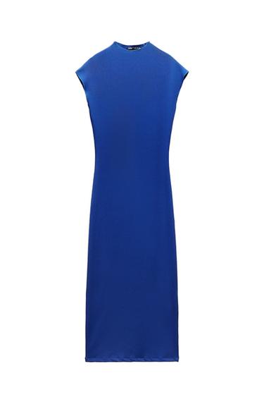 SOFT STRETCH DRESS