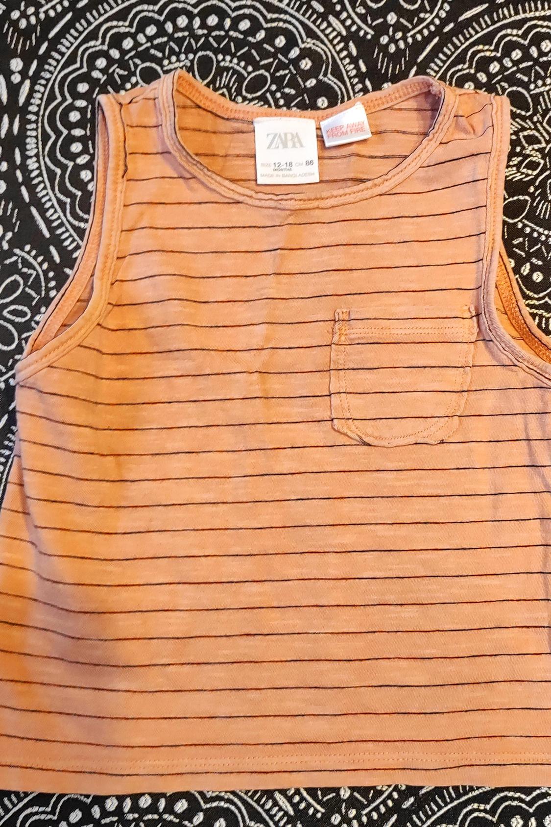 ΜΠΛΟΥΖΑ ΚΑΒΑΔΟΥΡΑ GARMENT DYED ΜΕ ΡΙΓΕΣ