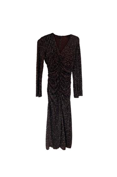 PARTY DRESS