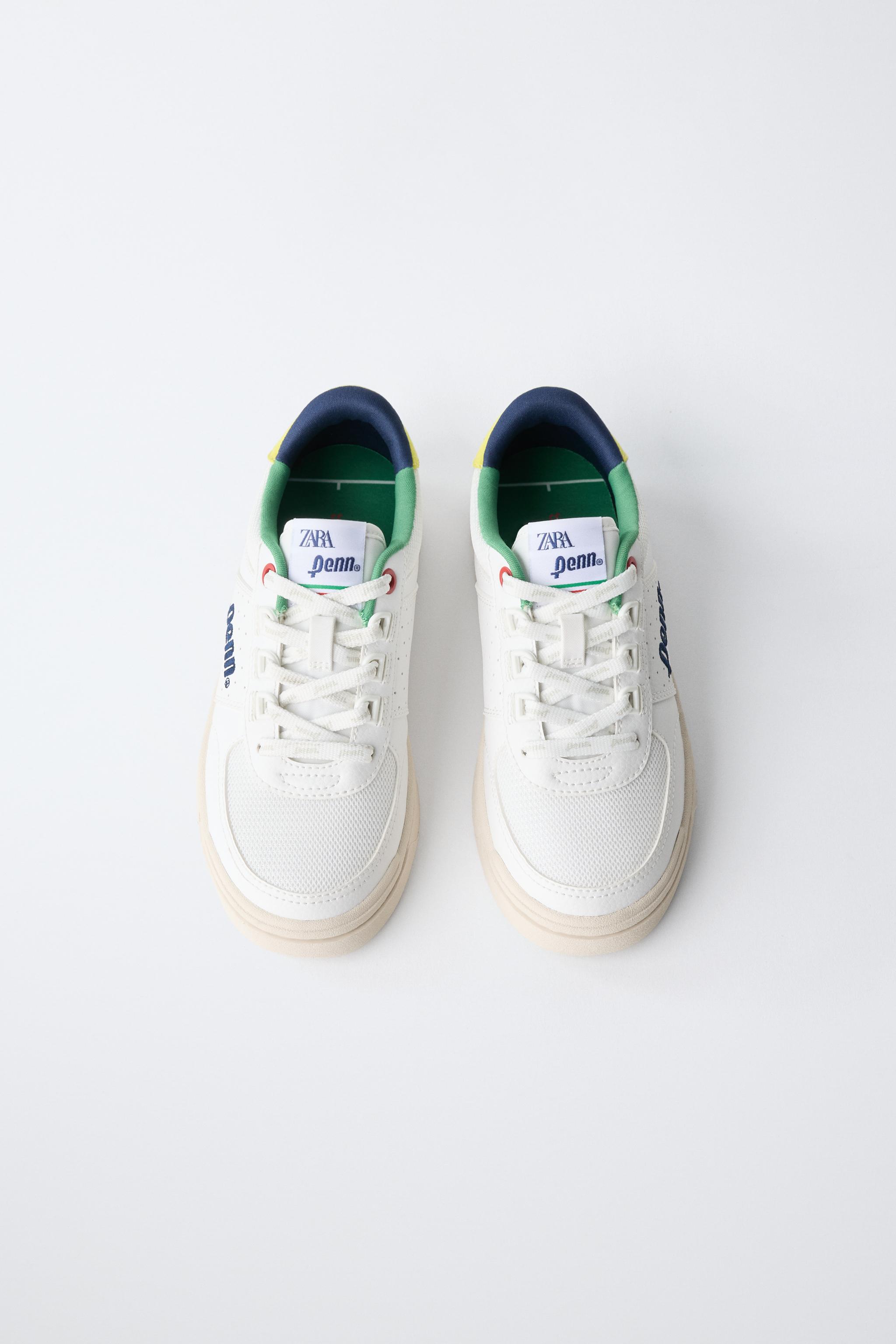PENN © SNEAKERS