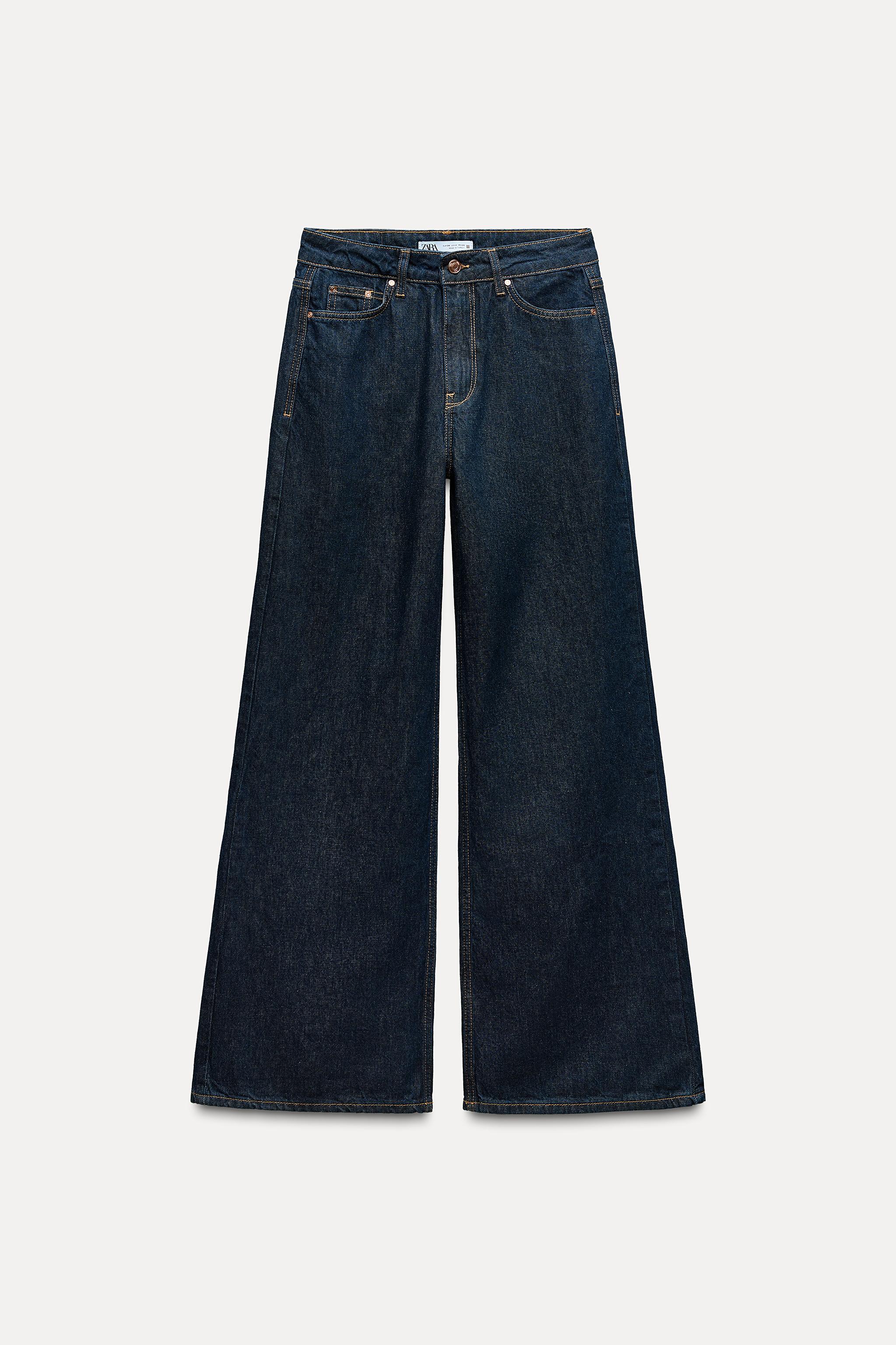 Zara jeans femmes sale