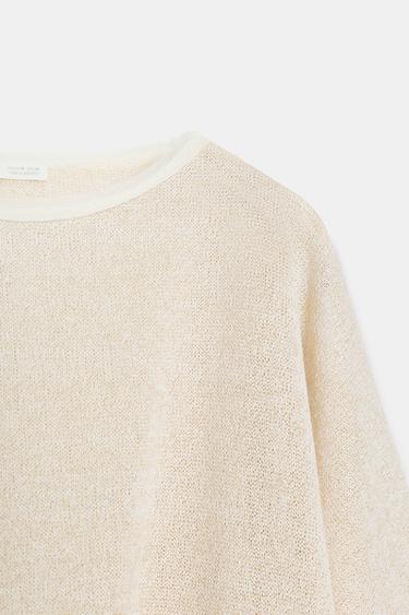 HAUT BIMATIÈRE - Sable de Zara - Image 7