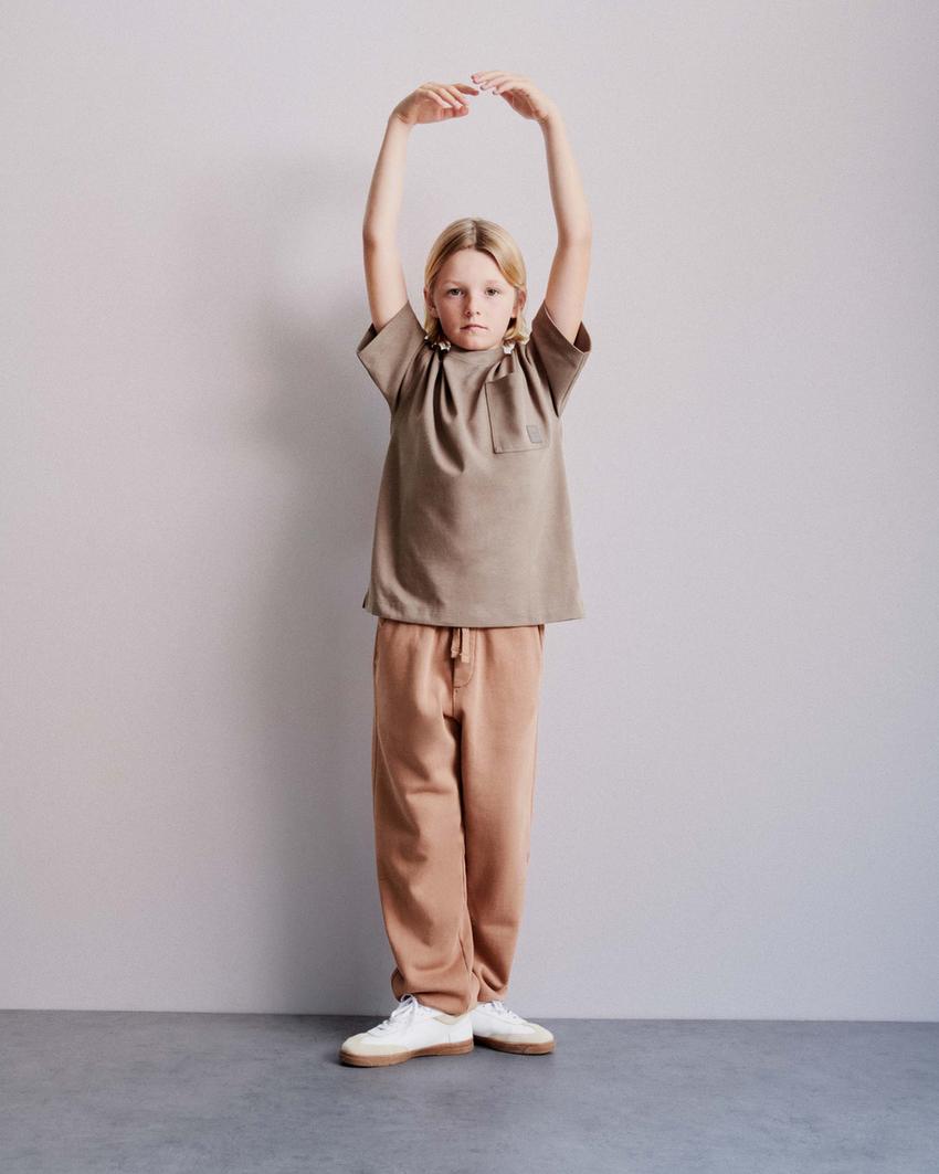 Zara Boys' Pants  Berri Kids Resale Boutique