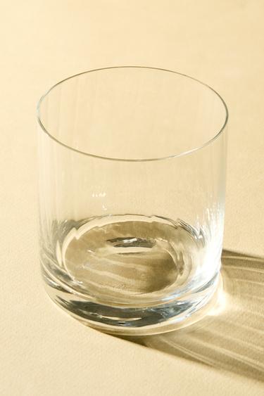 VERRE NON RECYCLABLE WHISKY - 990 de Zara - Image 5