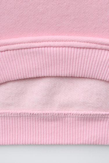 SWEAT À IMPRIMÉ GABY´S DOLLHOUSE ® DREAM WORKS - Rose de Zara - Image 3