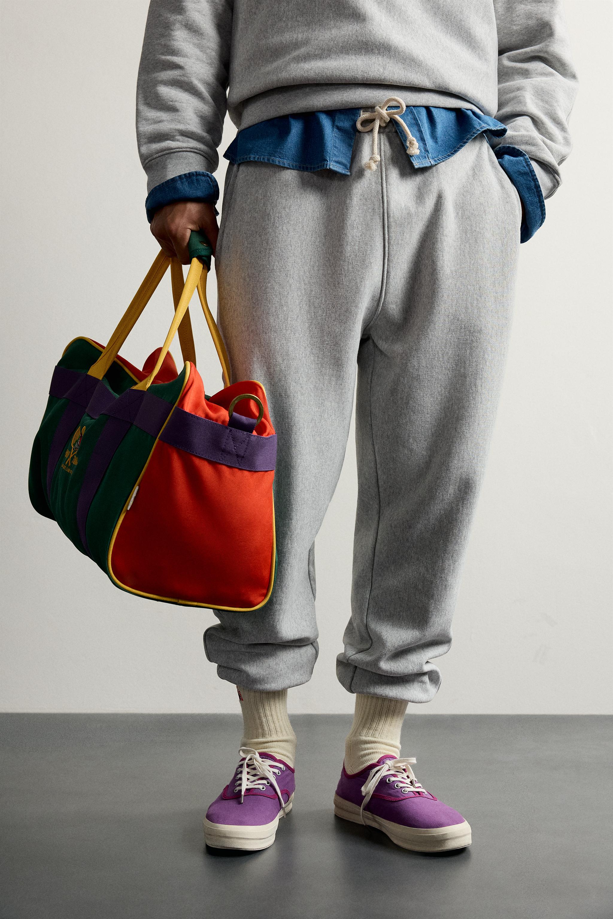PANTALON DE JOGGING FRUIT OF THE LOOM™