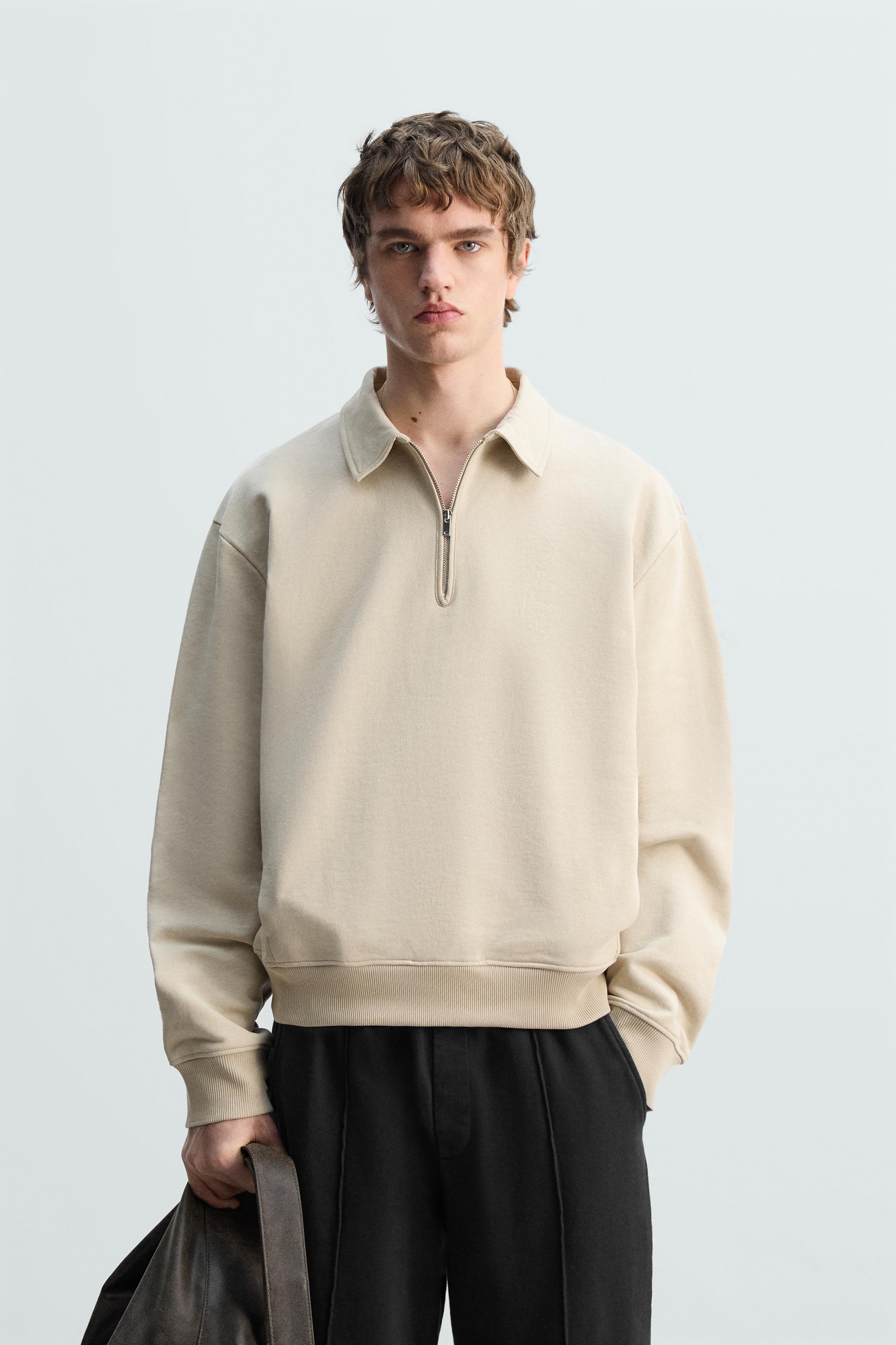 【新品】Herlipto Embroidery Polo Sweatshirt 新品♡Herlipto EMBROIDERY POLO SWEATSHIRT - メルカリ