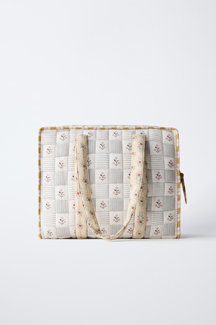 BOLSA CAMBIADOR ACANALADA 5