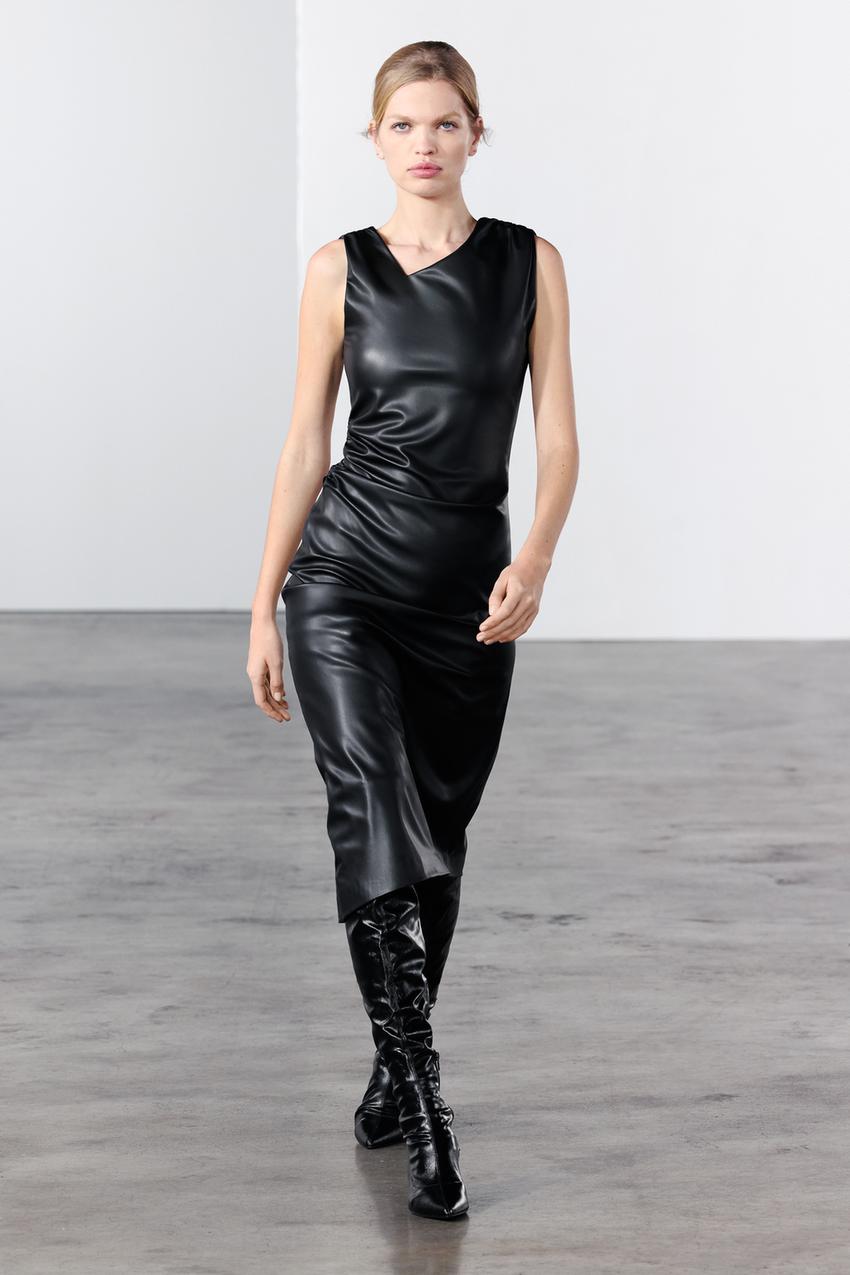 Abbigliamento Zara Taglie Forti Zara ZW COLLECTION ZARA /Belarus Abbigliamento Zara Taglie Forti Zara ZW COLLECTION ZARA /Belarus