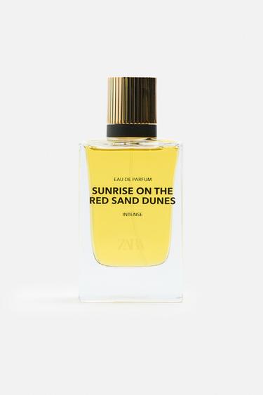 SUNRISE ON THE RED SAND DUNES INTENSE 100ML