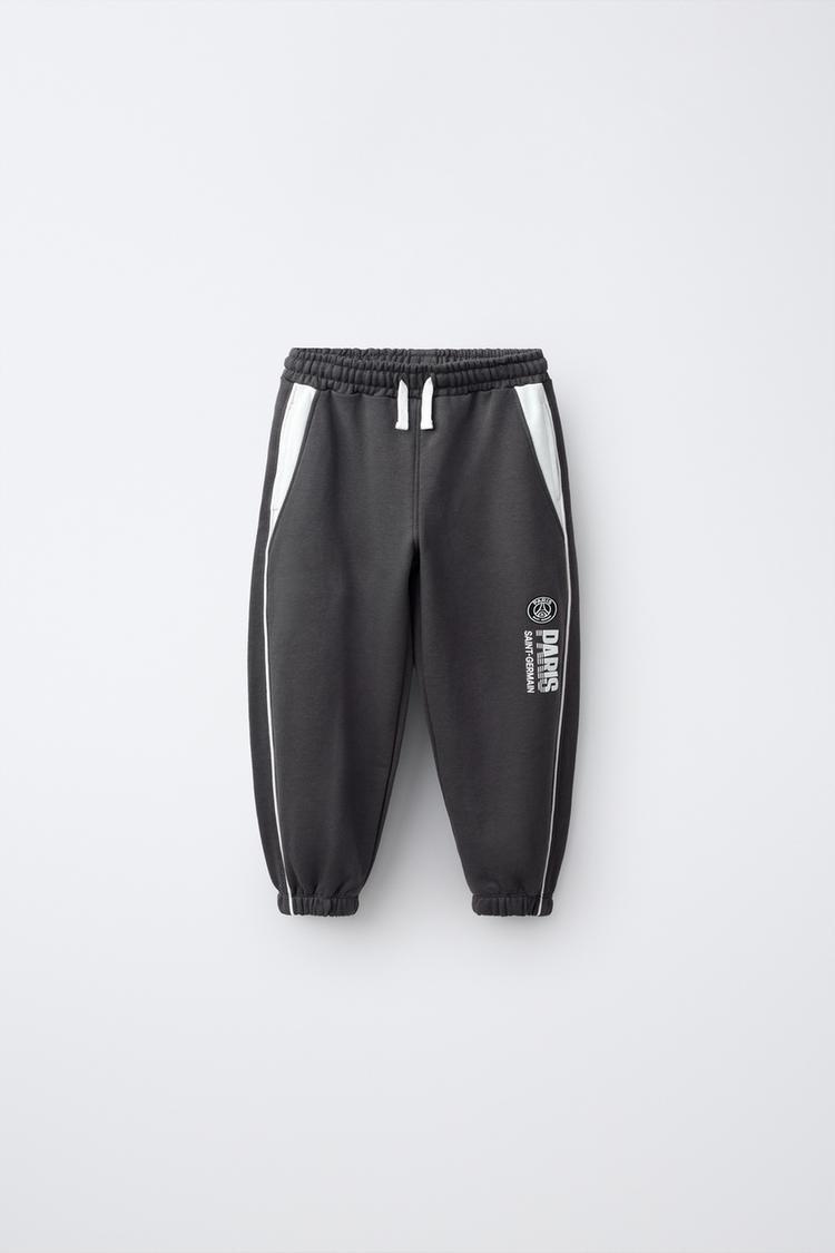 PANTALÓN JOGGER FELPA PSG ®