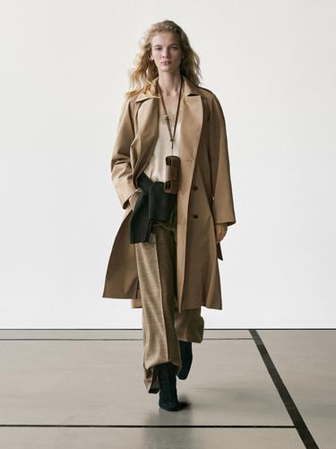 Zara Product image - Beige - Image 0