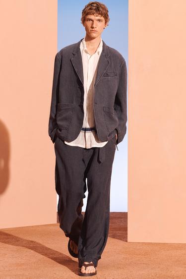 LOOK - 461 von Zara