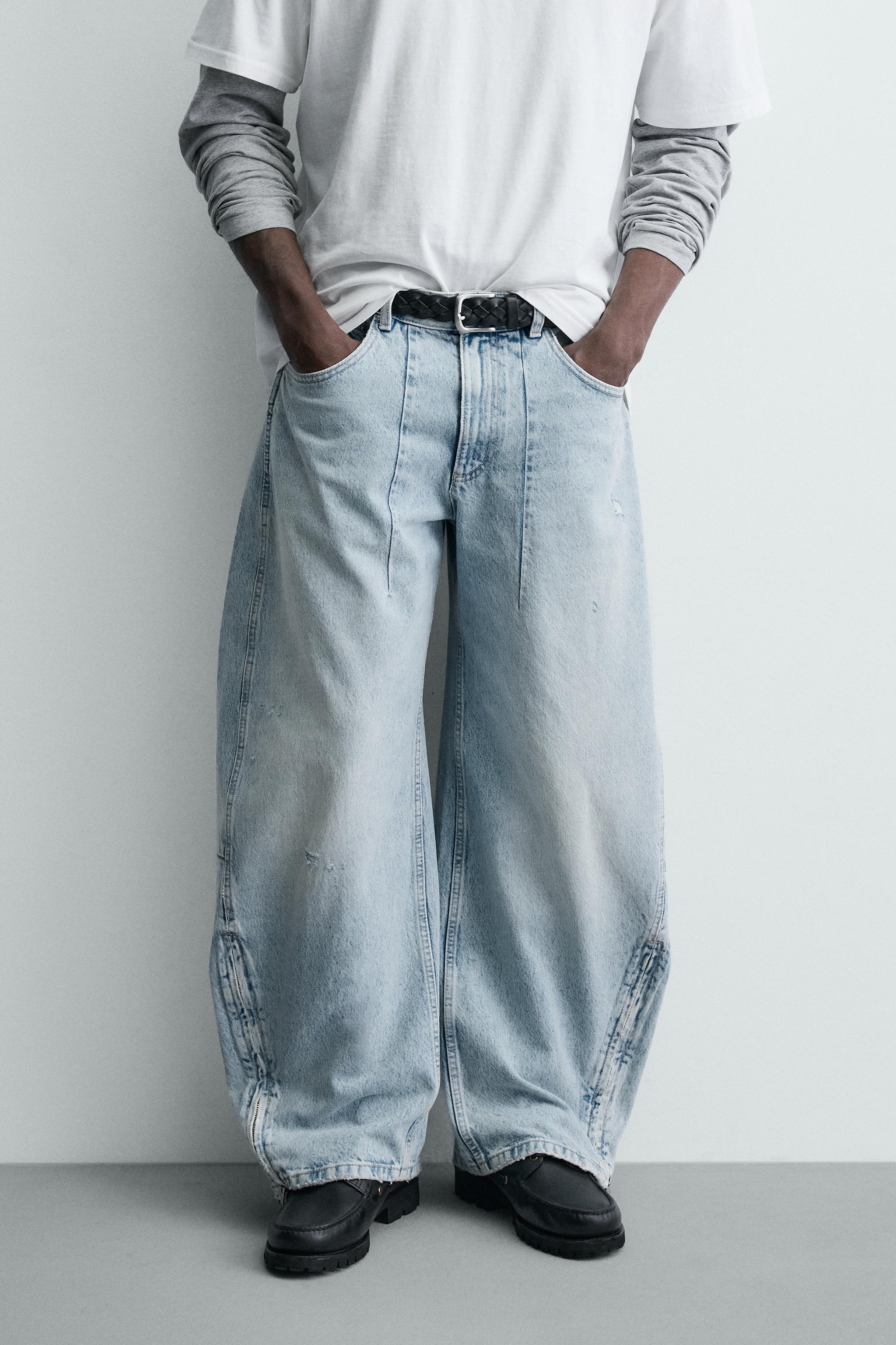 JEAN BALLON FIT ZIP