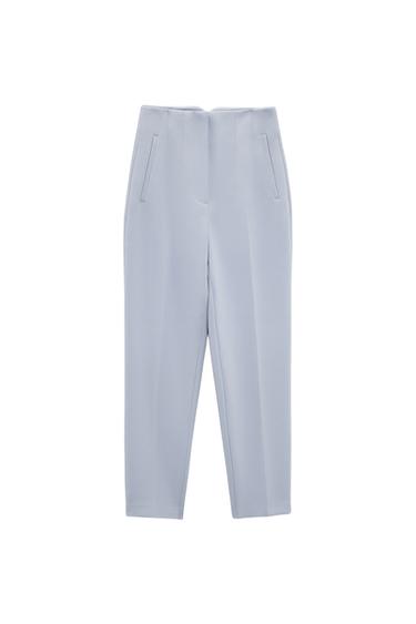 PANTALÓN TIRO ALTO